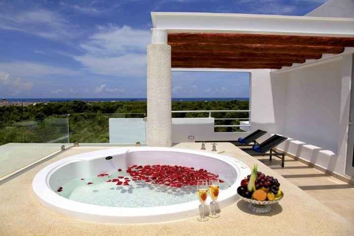 Luxury Bahia Principe Sian Ka'an