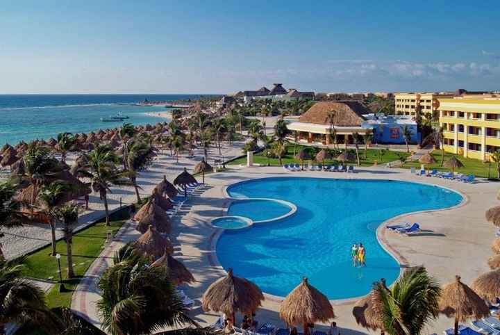 Grand Bahia Principe Tulum
