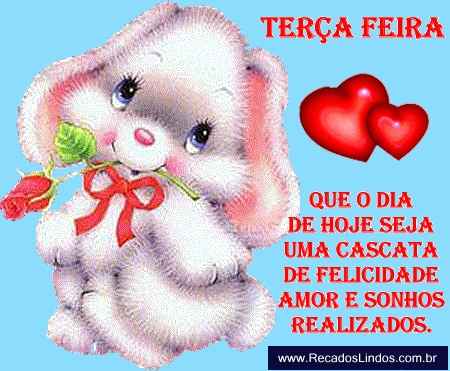 Cascata de amor