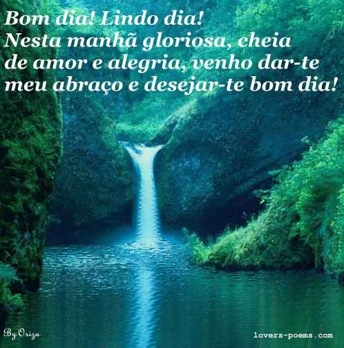 Cascata de amor