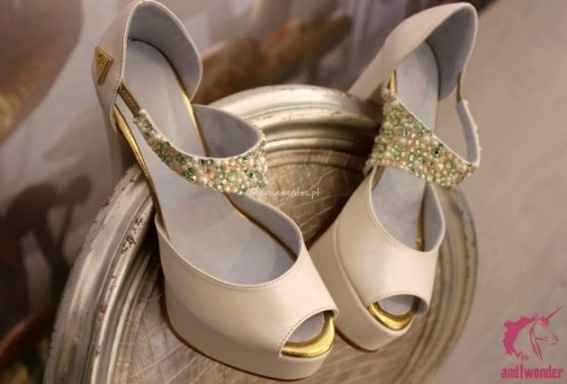 sapatos daniela