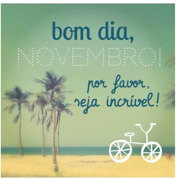 Novembro