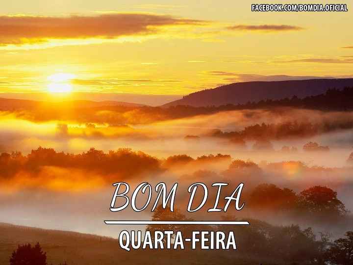 Bom dia