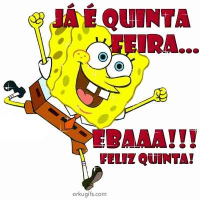 Quinta feira