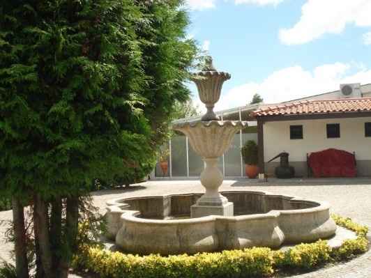 Quinta da Morgadinha