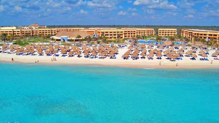 Grand Bahia Principe Tulum