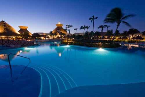 Grand Bahia Principe Tulum