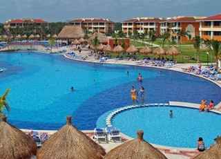 Grand Bahia Principe Tulum