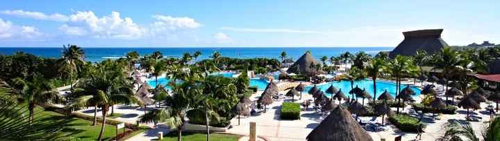 Grand Bahia Principe Tulum