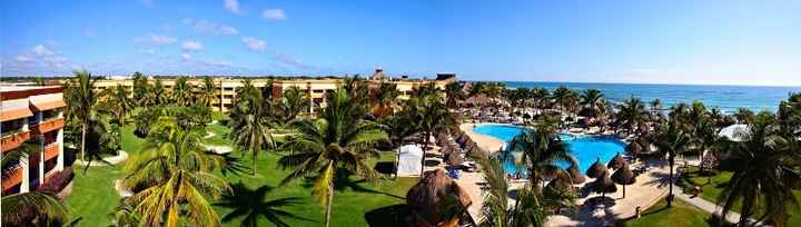 Grand Bahia Principe Tulum