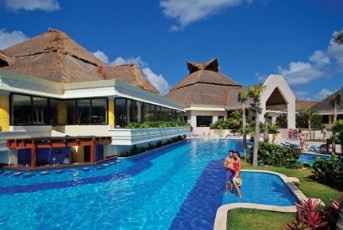 Grand Bahia Principe Tulum