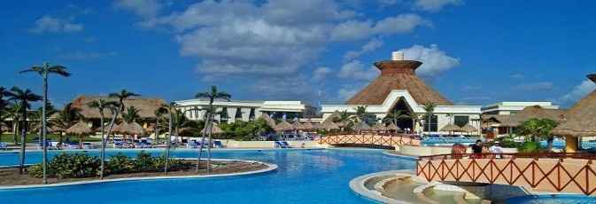 Grand Bahia Principe Tulum