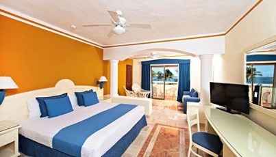 Grand Bahia Principe Tulum