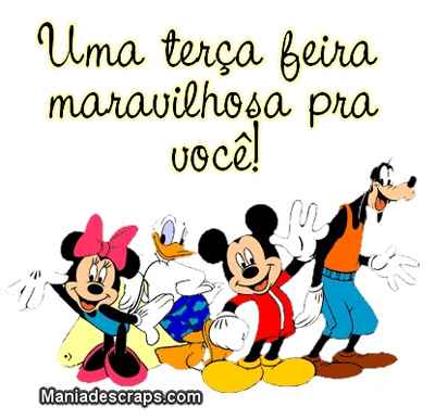Bom dia
