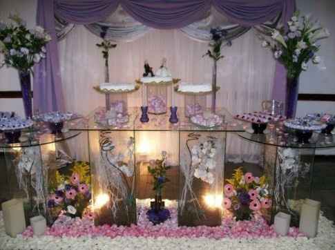Mesa de bolos