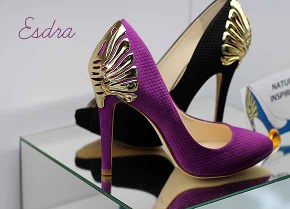 Sapatos