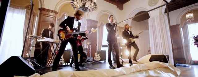Maroon 5