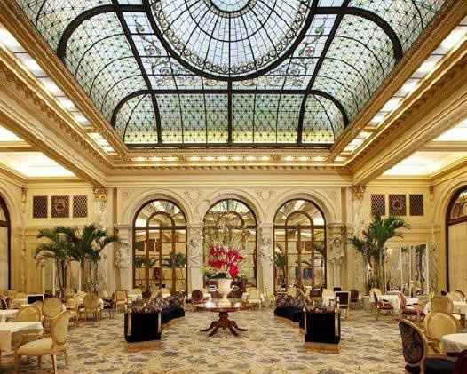 Hotel Plaza