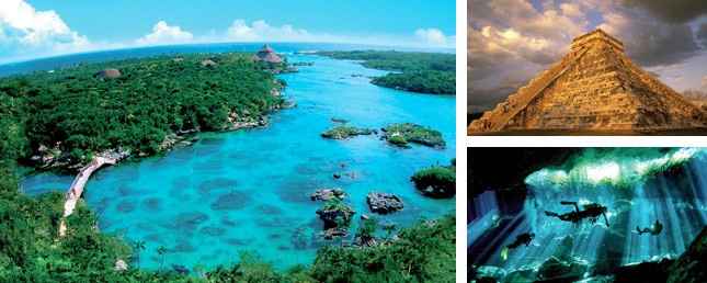 Riviera maya