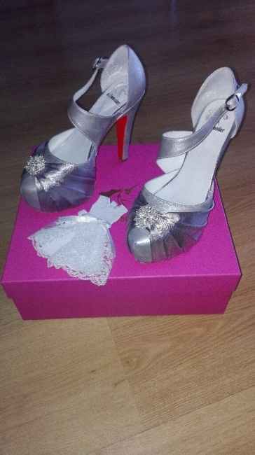 Sapatos