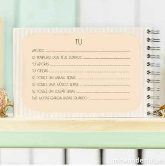 Álbum e diário de viagem - 11