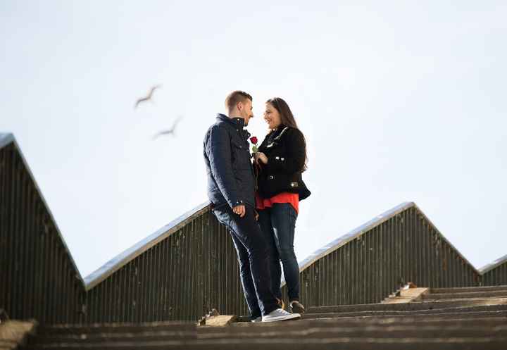 Mónica & Paulo