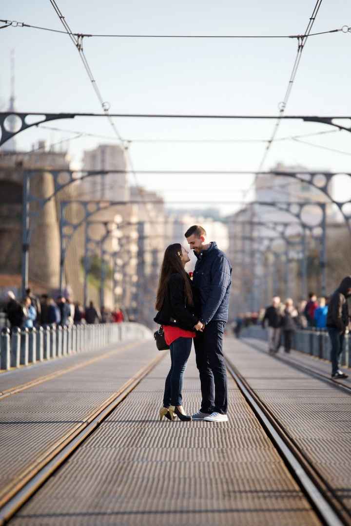 Mónica & Paulo