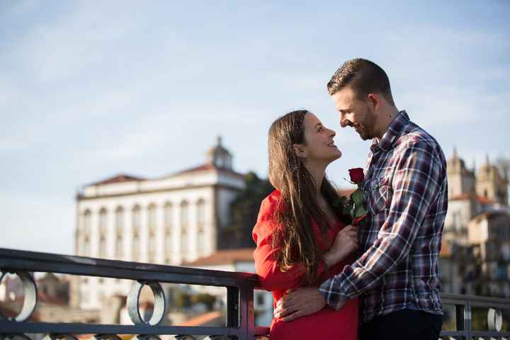 Mónica & Paulo