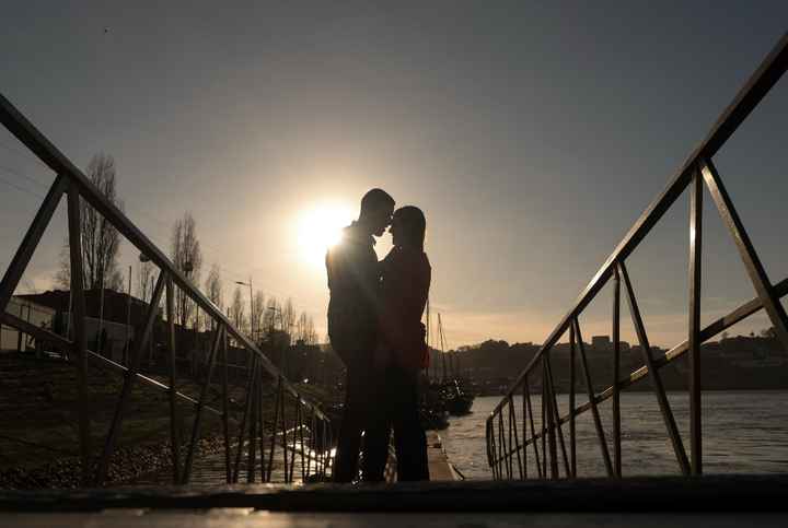 Mónica & Paulo