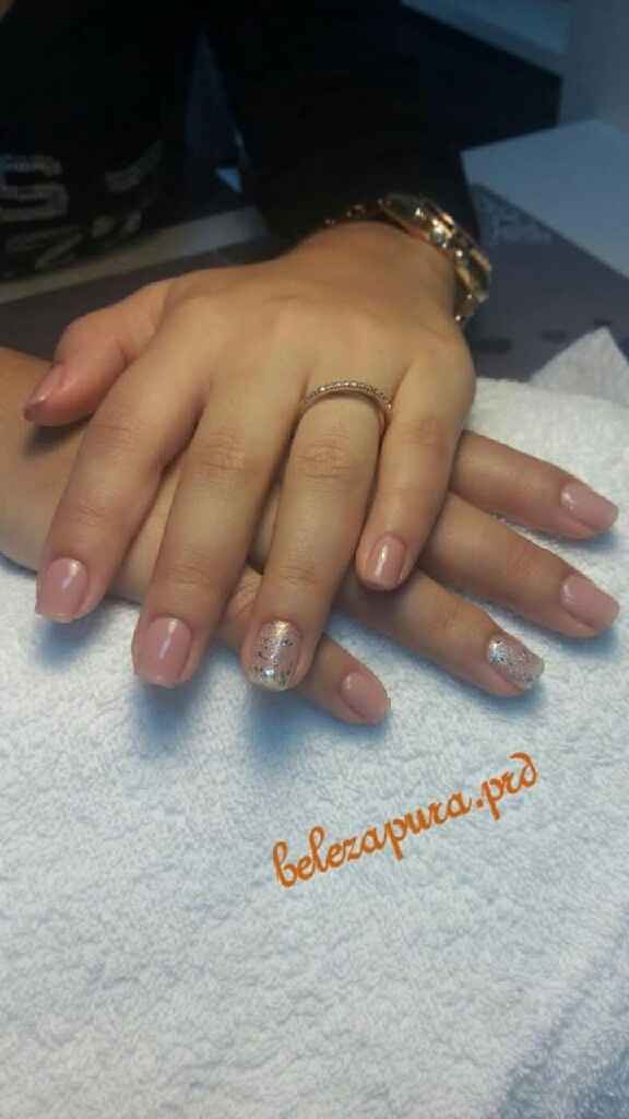 Inspirações de unhas... - 9