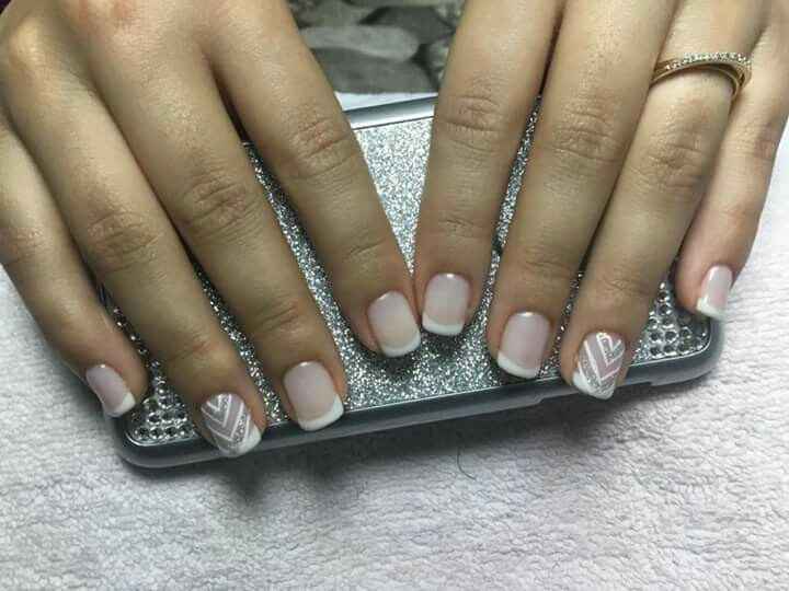 Inspirações de unhas... - 13