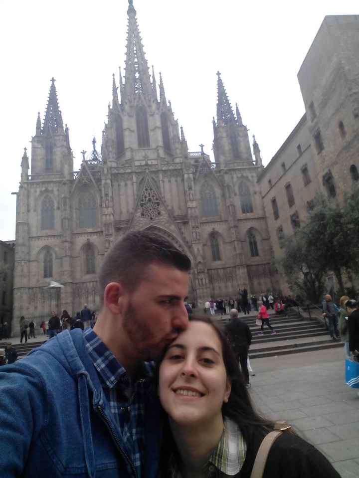 Catedral de Barcelona