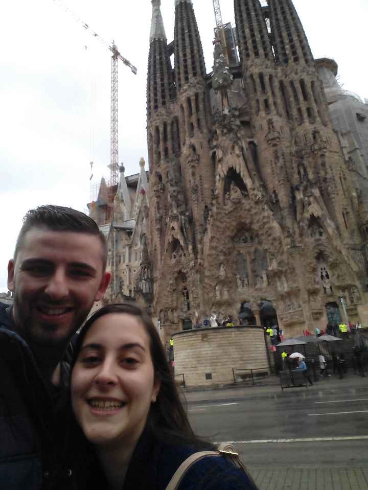 Sagrada Familia