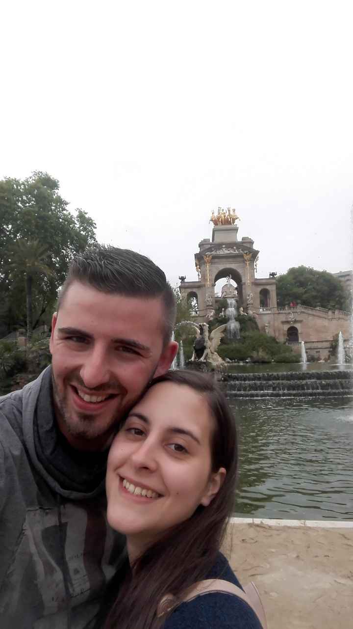 Parc de la ciutadella