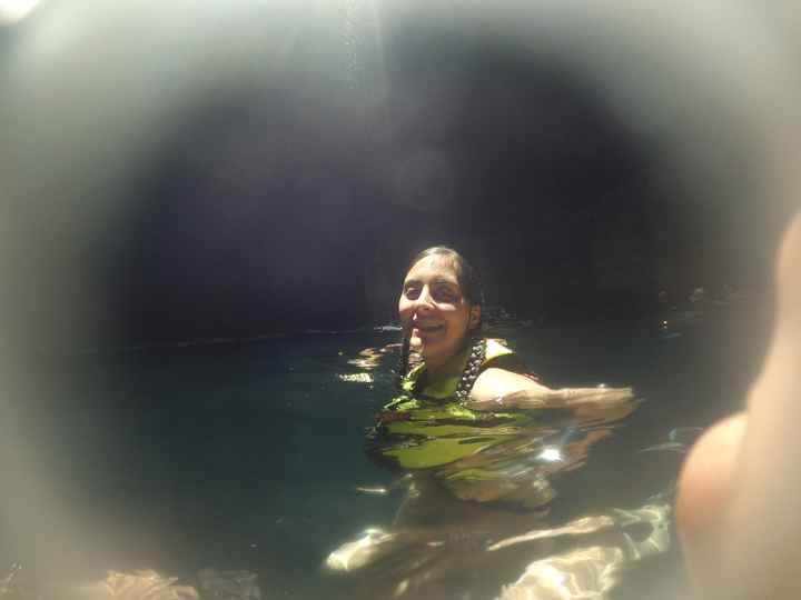 cenote Hubiku