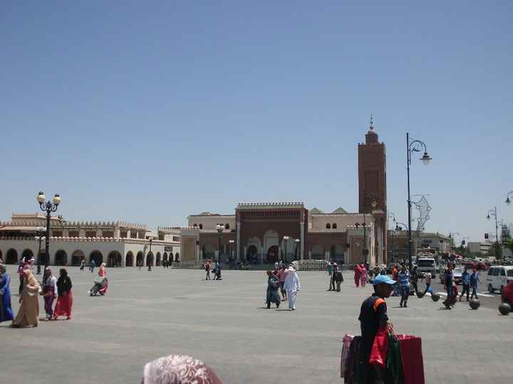 Medina Oujda