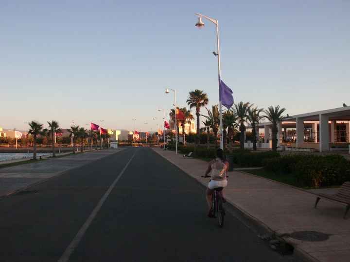 Marina de Saidia