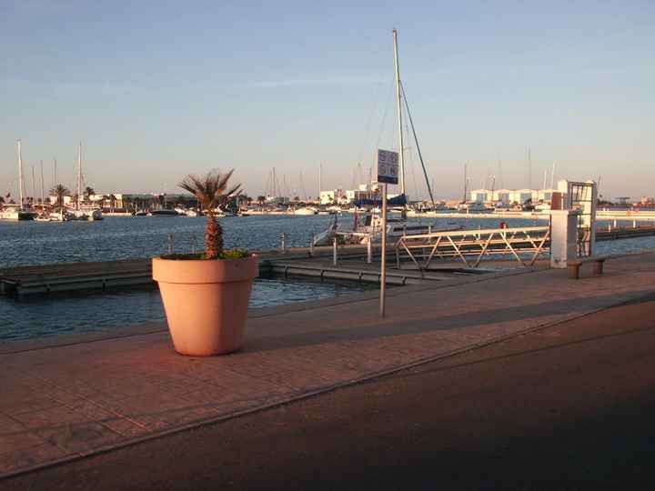 Marina de Saidia