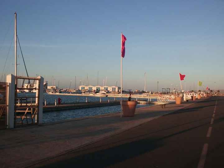 Marina de Saidia