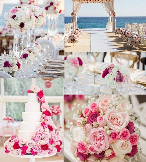 Decoração de sonho.........