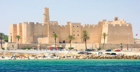 Tunisia