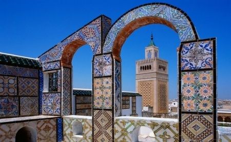 Tunisia
