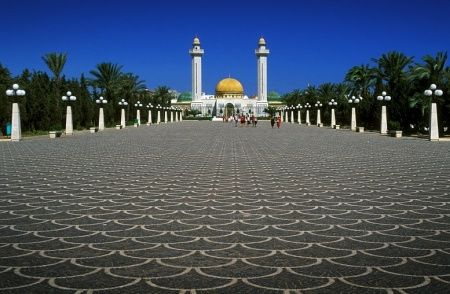 Tunisia