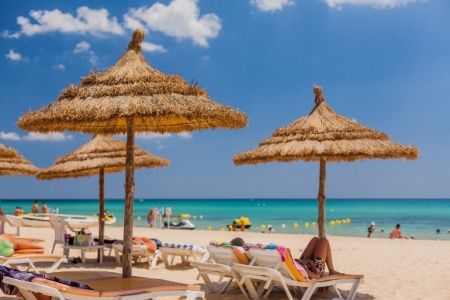 Tunisia