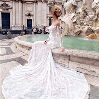 Vestido de sonho