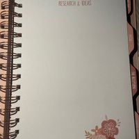 Agenda da Noiva - 2