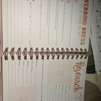 Agenda da Noiva - 3