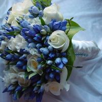 Bouquet de noiva - ajuda!! - 2