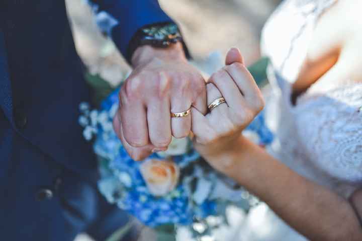 o Melhor dia das Nossas vidas 💛 - 3