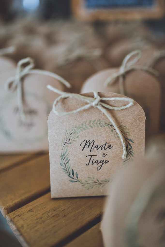 o Melhor dia das Nossas vidas 💛 - 6